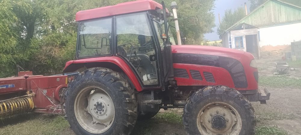 трактор фотон ловол сатылады