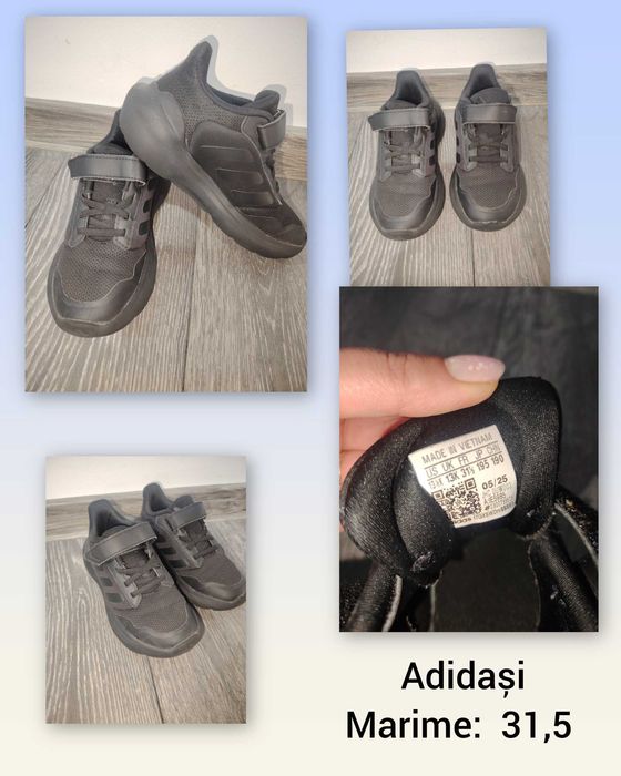 Adidași Adidas copii