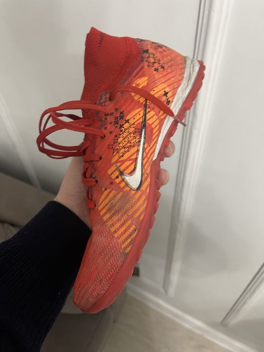 Сороконожки nike