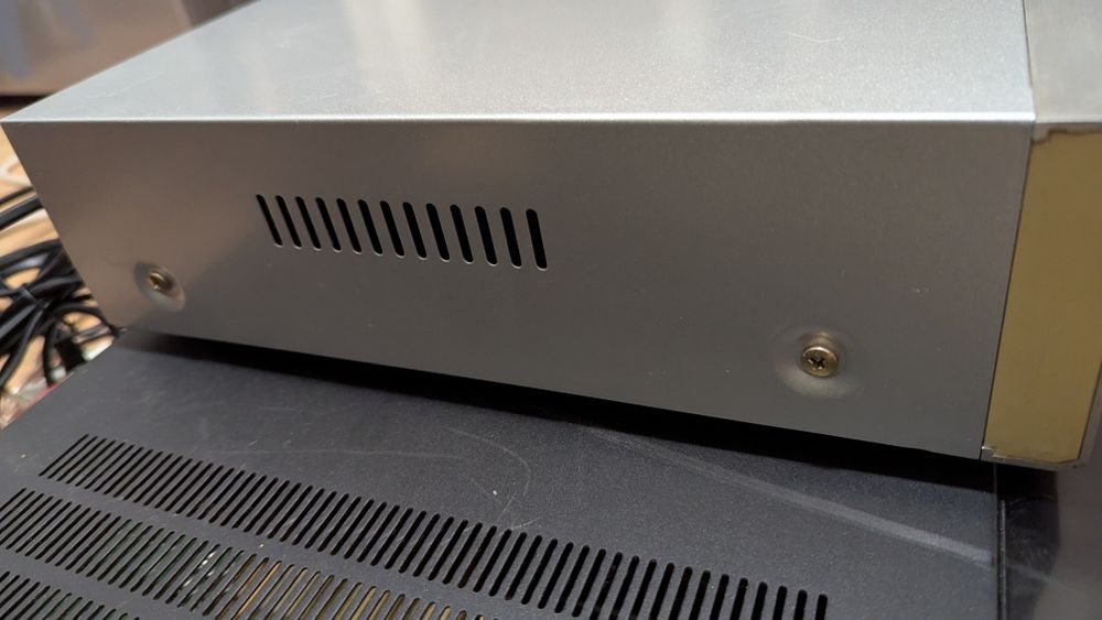 Cd player Eurolines Min-3000