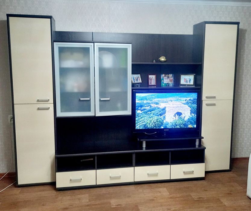 Современная стенка