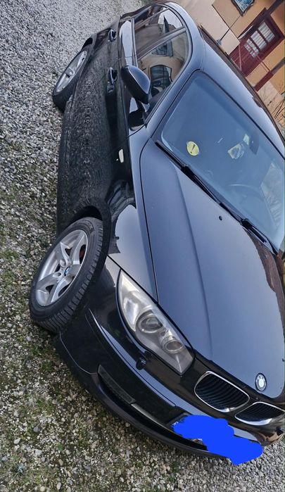Bmw seria 1 de vanzare