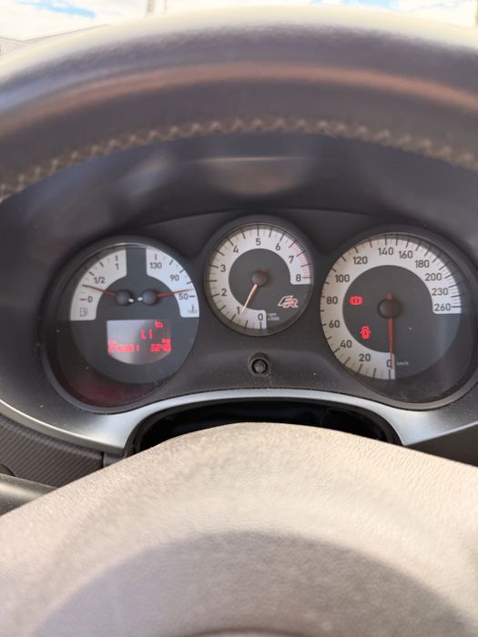 Vand Seat Leon Fr 2000 TFSI