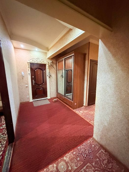 Продается 3 комнатная квартира Карасу 6, ор мечеть