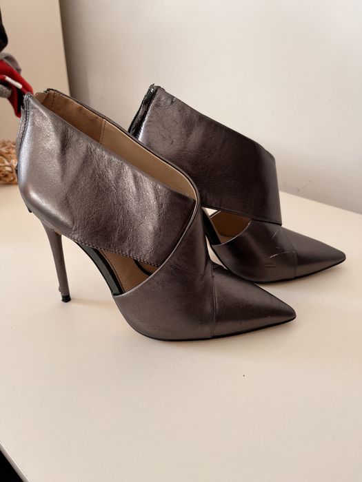 Botine ZARA, nr.36