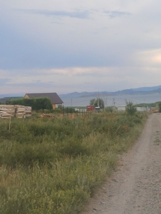 Продам участок на бухтарме