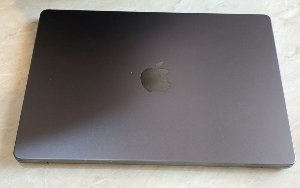 MacBook Pro 14 M3PRO 18/512