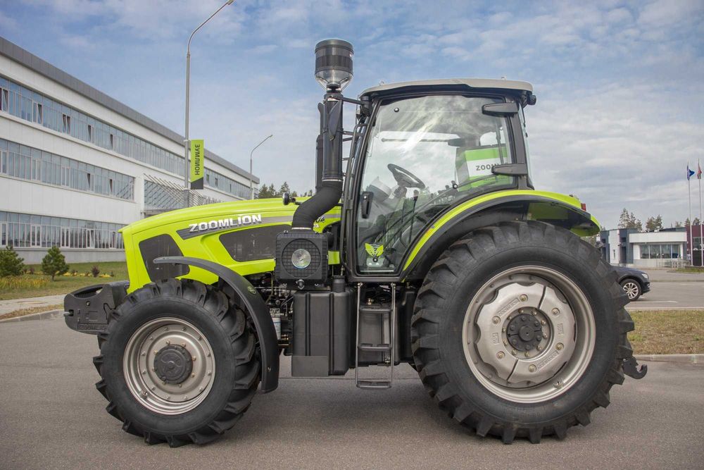 Трактор ZOOMLION RS1604 (СУБСИДИЯ 15%)