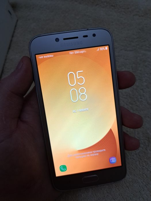 Samsung Galaxy J2 Хорошш!!!