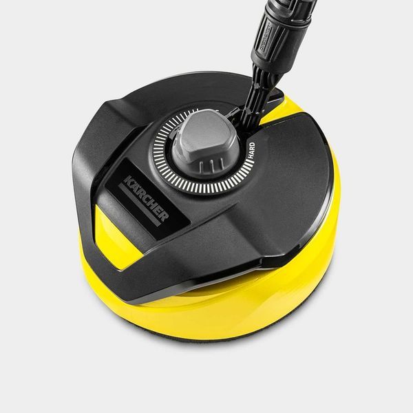 Уред за Почистване на Площи Karcher T 5 T-Racer, за K2-K7, 2.644-084.0, 2 години Гаранция, Нов