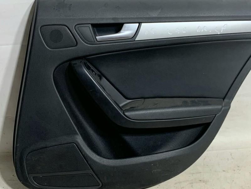 Fata usa interioara dreapta spate Audi A5 8T3 8T8867306 Berlina