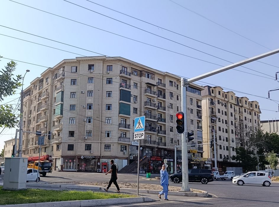 Продаётся квартира