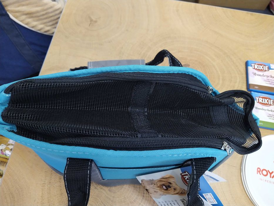 Чанти за домашни любимци -НОВИ