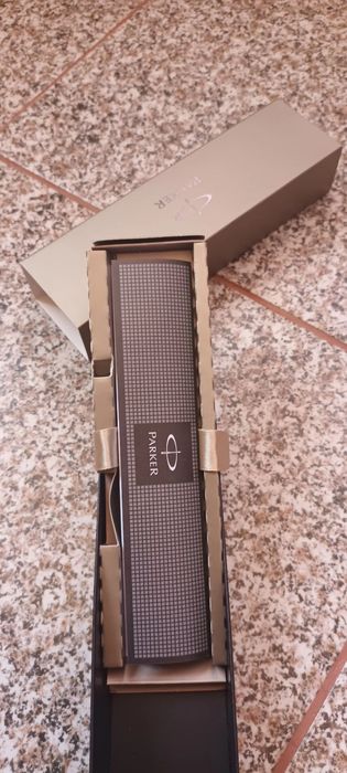 Pix Parker nou original