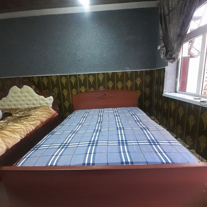 Мебель спални мягкий