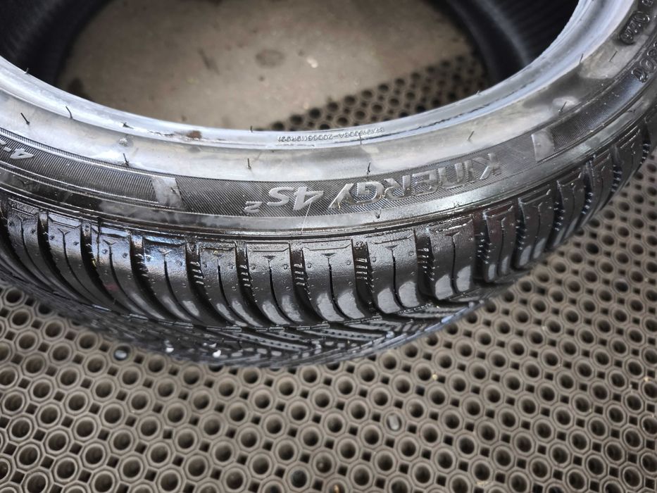 Anvelopă all season Hankook 235/40/19