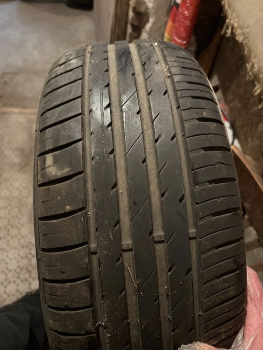 Fulda 205/55/R 16
