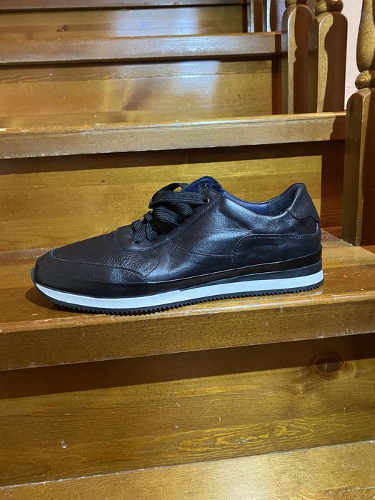 Туфли мужские