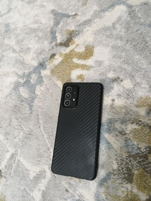 Samsung galaxy A 52.   (128GB) Karobka bor