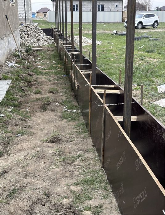 Фанера продажа аренда