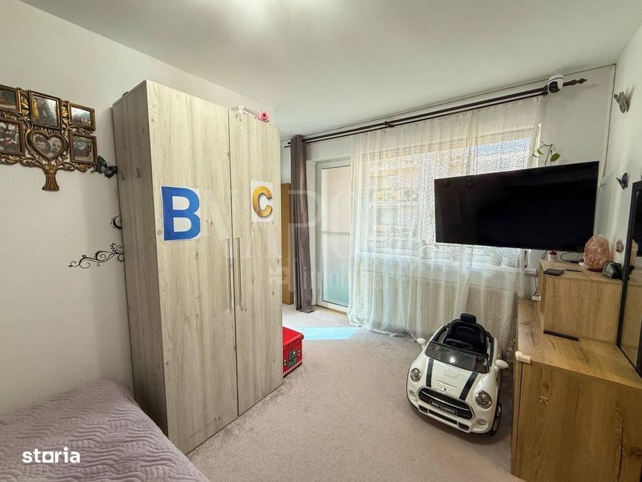 Apartament 2 camere de vanzare in Floresti — fotografia 3