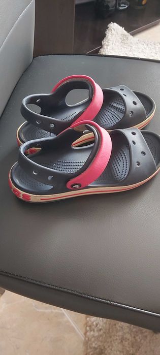 CROCS детски сандали