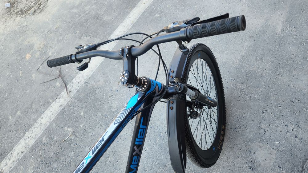 Velosiped 26 razmer Yangi holatda