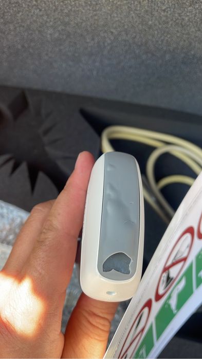 Ремонт датчиков узи