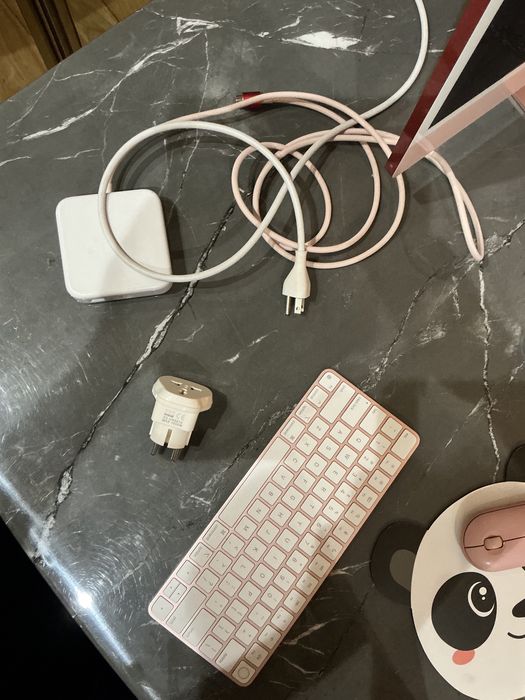 iMac 24-inch, M1, 2021