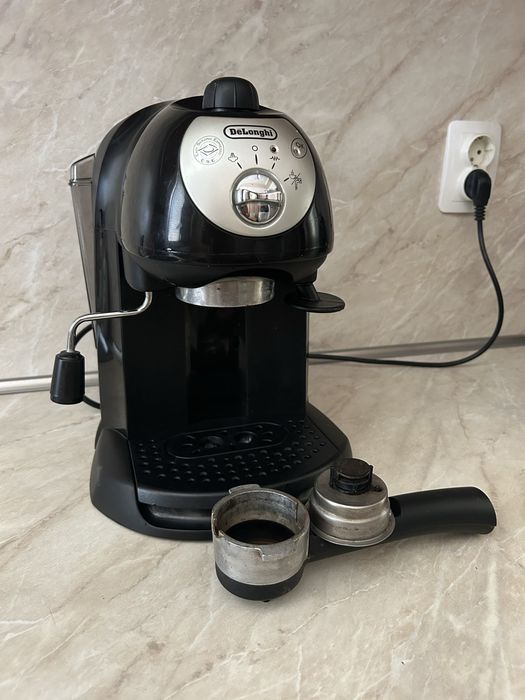 Кафемашина Delonghi