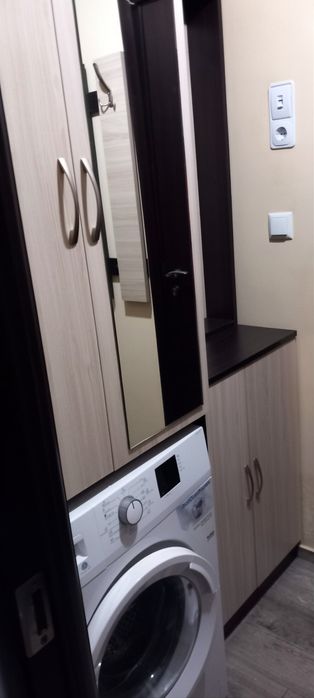 Дава се под наем Двустаен апартамент в Пловдив, Тракия - 65 кв.м за 340 € - Снимка #6