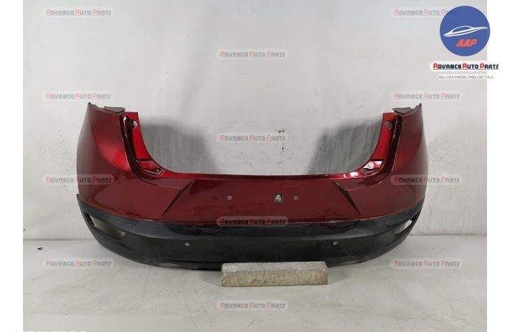 Оригинална задна броня със сензори Мазда / Mazda CX-5 2 Оригинална зад