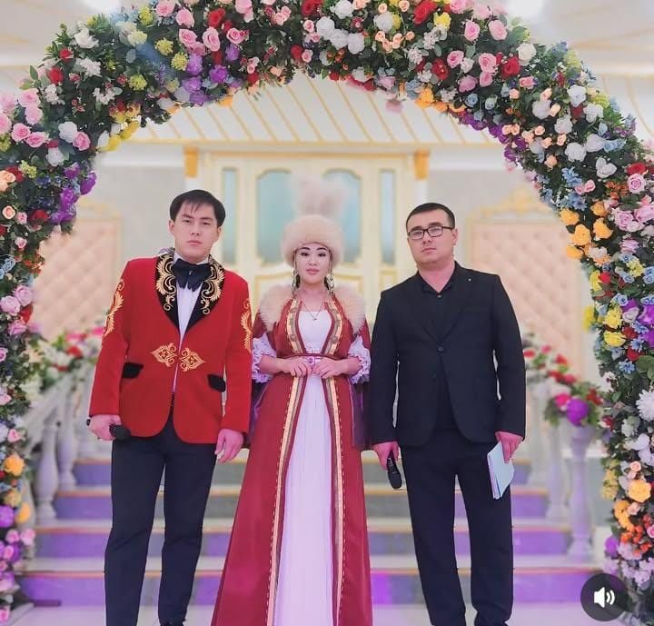 Камзол қазақи нақышта сатылады