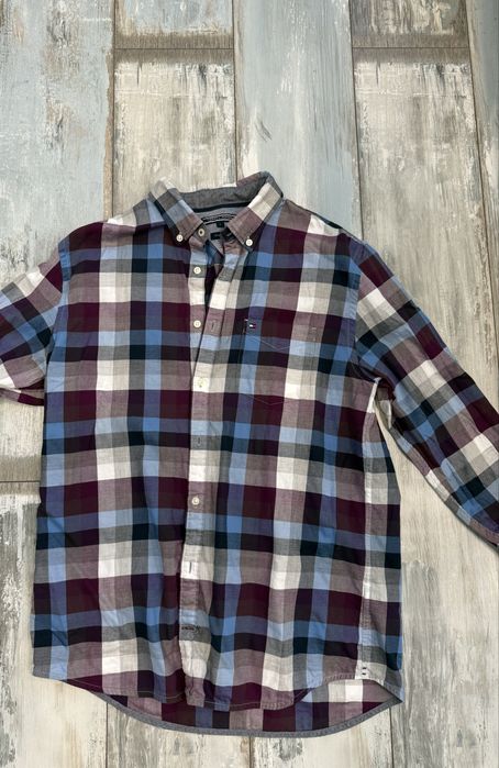 Риза Tommy Hilfiger