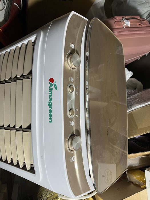 Водяной кондиционер