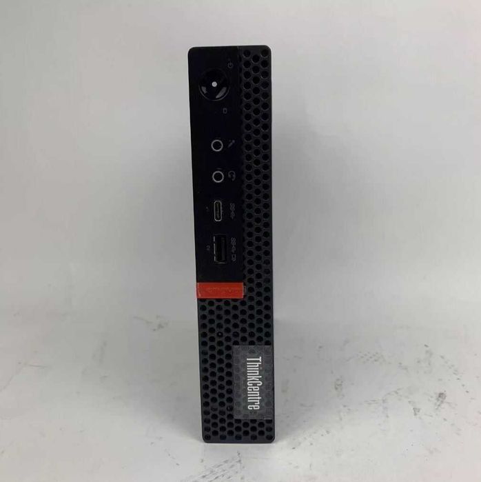 Lenovo ThinkCentre M720q Intel i3-8100T , 16GB DDR4, 256GB SSD - НОВ