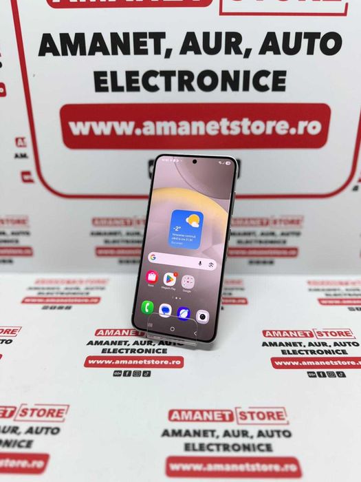 Samsung Galaxy S24 256GB Amanet Store Braila [14357]