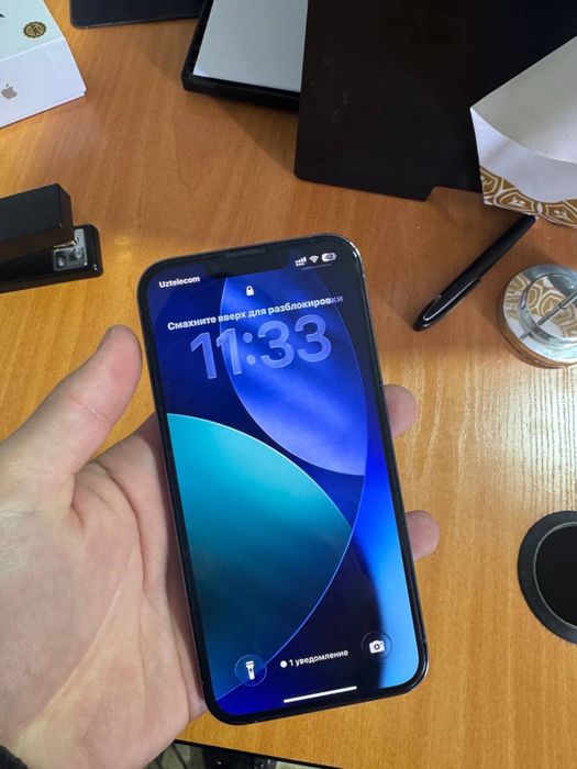 Iphone 13 Pro sotiladi