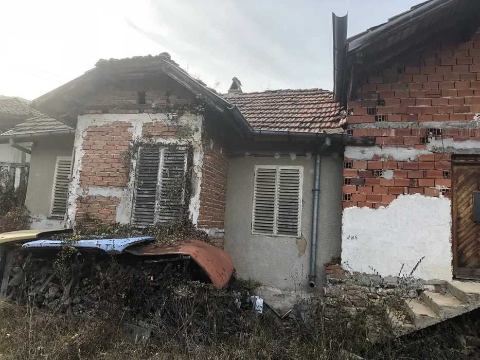 Продава се Къща в с. Габрешевци, Област Кюстендил - 90 кв.м за 241 €/кв.м - Снимка #3