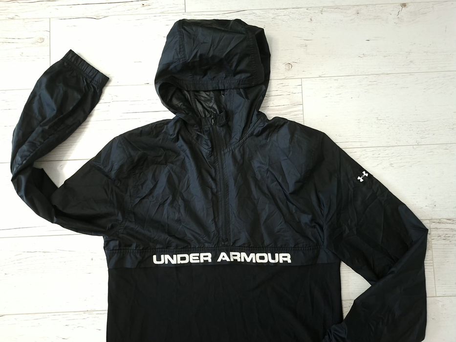 Under Armour-Ориг. Анурак