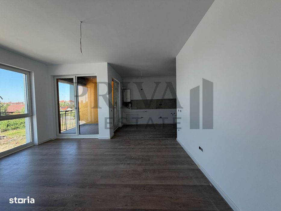 Apartament 3 camere, 2 bai, lift, balcon 20 mp