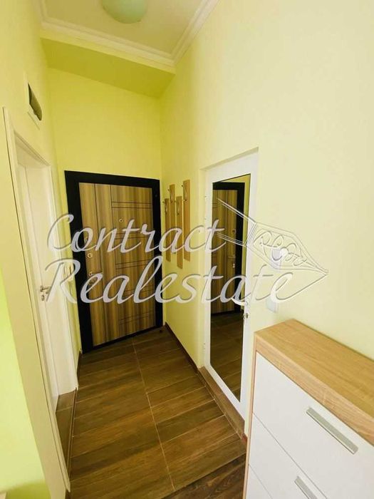 Дава се под наем Двустаен апартамент в Варна, Цветен квартал - 58 кв.м за 408 € - Снимка #4