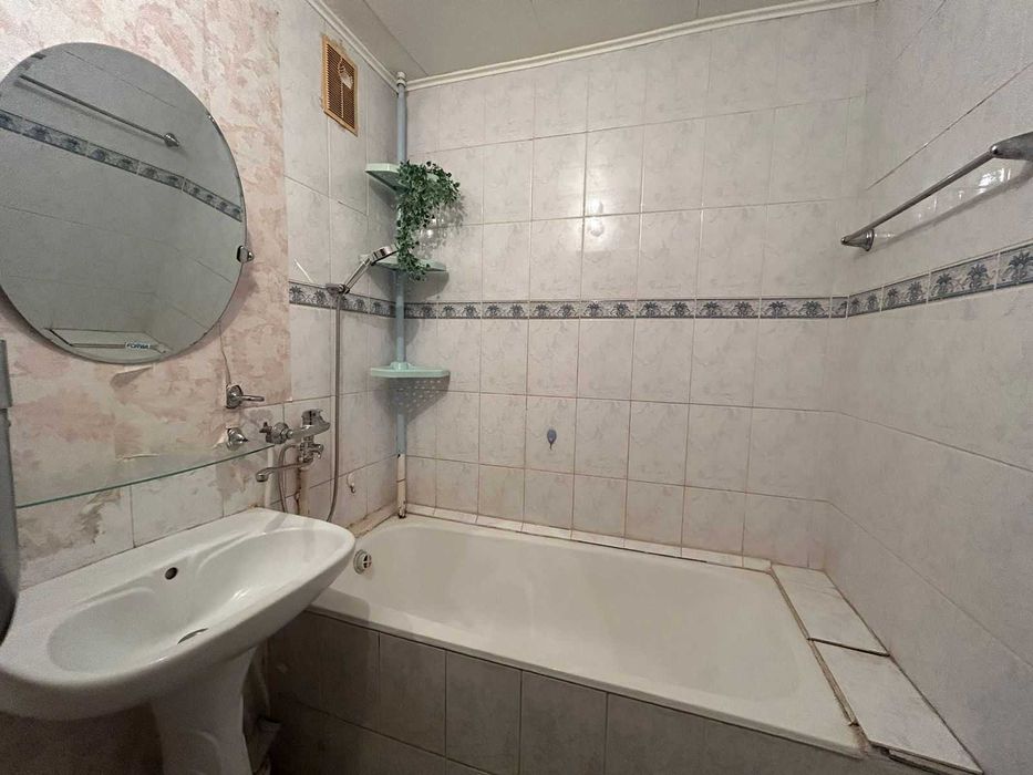 2-хкомнатная двукомнатная