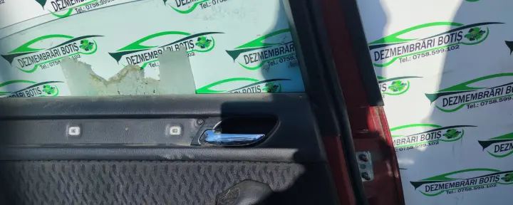 Maner deschidere din interior usa spate stanga BMW Seria 3 1999