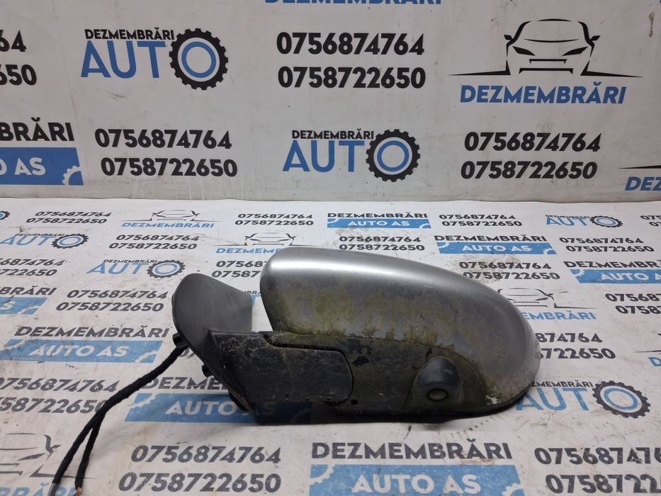 Oglinda stanga Nissan Qashqai 2012