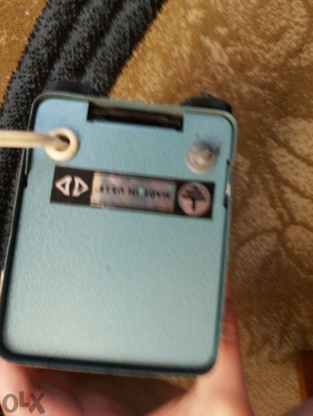 Филмопрожектор -без забележки