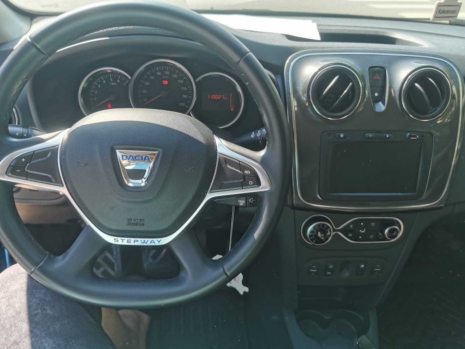 DACIA Sandero Stepway 2019 — imagine 5