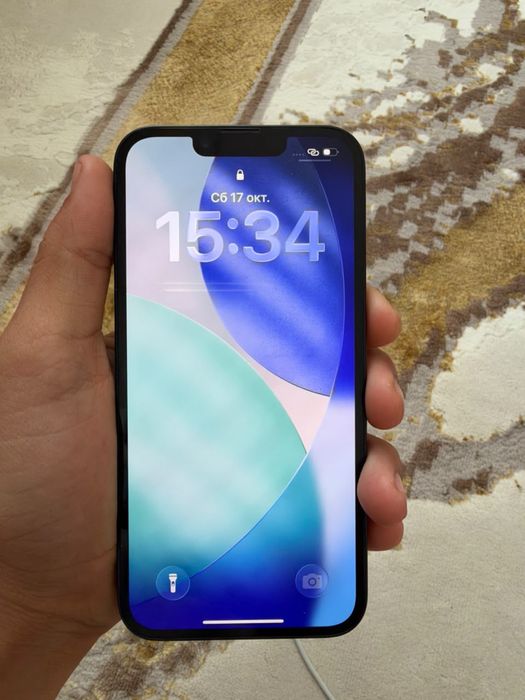 iphone 14 с гарантией