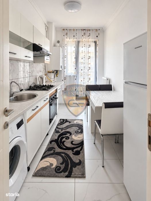 2 Cam, Compozitorilor, Energia Residence, Parcare Privata