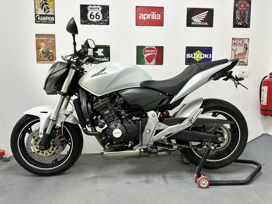 Honda CB600F Pc41.